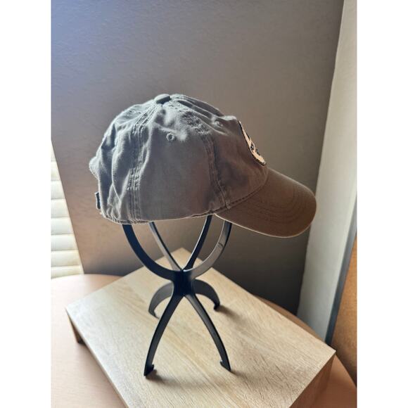 Port Aransas TX Embroidered Cap - 100% Cotton - Picture 5 of 8